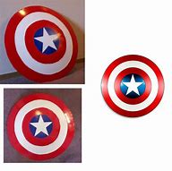 Image result for capt american shields