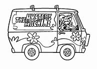 Image result for Scooby Doo Mobile