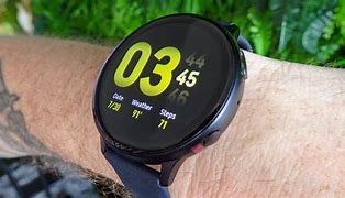 Image result for Galaxy Watch Active 3
