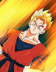 Image result for Future Gohan