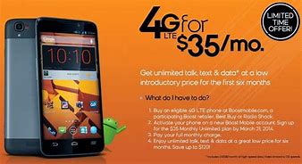Image result for Boost Mobile White Sim Card