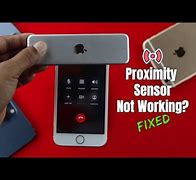 Image result for Proximy Sensor Ipone