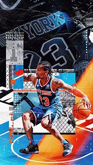 Image result for New York Knicks Kith Wallapaper