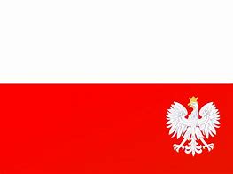 Image result for National Flag of Poland