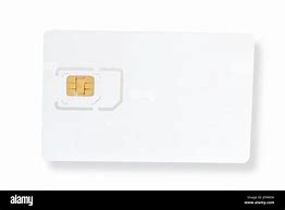 Image result for Us Mobile White Sim Card Back