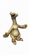 Image result for Sid Sloth Ice Age