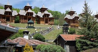 Image result for Seoski Turizam Srbija