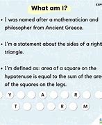 Image result for Math Trivia Questions