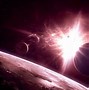 Image result for Cosmos Icon Top Right