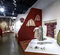 Image result for Fashion and Textile Museum