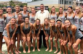 Image result for University Beach Volleyball