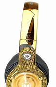 Image result for Lux Crystal Headphones