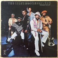 Image result for The Isley Brothers Three Plus Three