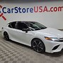 Image result for 2018 Camry XSE V6 for Sale