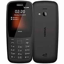 Image result for Nokia 220 Dual Sim