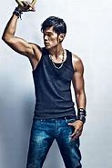 Image result for Jay Chou Muscle