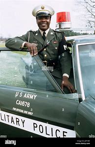 Image result for Vintage Army Military Police