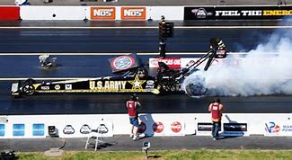 Image result for NHRA Pits Background