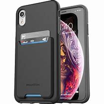 Image result for iPhone 10 Case with Card Holder