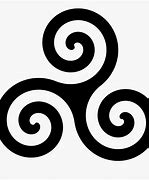 Image result for Celtic Spiral Knot