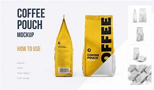 Image result for Kraft Coffee Drip Pouch