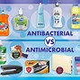 Image result for Antibiotics vs Bacteria