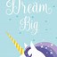 Image result for Cute Wallpaper for Girls iPad Unicorn Galaxy