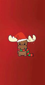 Image result for Christmas iPhone Lock Screen