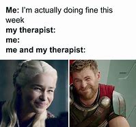 Image result for Therapy Memes Wallpaper