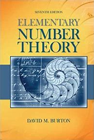 Image result for Number Theory Proof Books