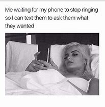 Image result for Too Tired On Phone Meme