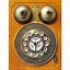 Image result for Old Time Wooden Wall Phones