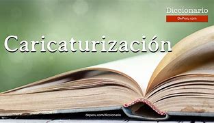 Image result for caricaturizaci�n