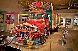 Image result for Trucks Art Lahore