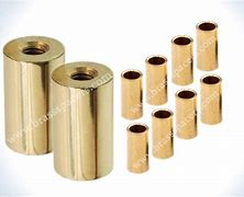Image result for Brass Spacers