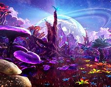 Image result for World Alien Planet