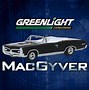 Image result for MacGyver Car