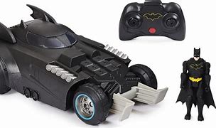 Image result for Big Batman Car with Remote Control