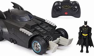 Image result for Batmobile Gadgets
