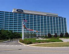 Image result for Ford Motor Company Dearborn Michigan