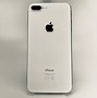 Image result for Apple iPhone 8 Plus 64GB Silver