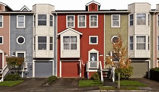 Image result for Allentown PA Row Houses