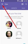 Image result for How to Fit Your Profile Picture in Viber PC