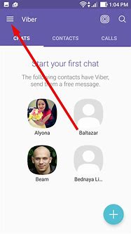 Image result for Viber Community Profile Picture