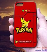 Image result for Pokemon Dex Phone Case