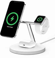 Image result for White Stand Up iPhone Charger
