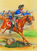 Image result for Prussian Infantry 1866