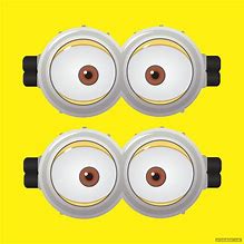 Image result for Minion Goggles