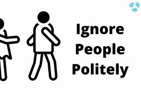 Image result for Press Ignore