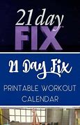 Image result for 21 Day Workout Plan